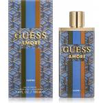 Guess Amore Capri eau de toilette 100 ml