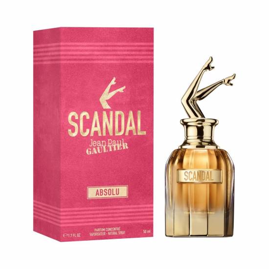 Jean paul gaultier scandal her edp 50 ml