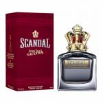 Jean Paul Gaultier Scandal Pour Homme Eau De Toilette 100ml
