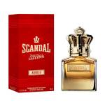 Jean Paul Gaultier Scandal Absolu Eau de Parfum Intense For Him 50ml