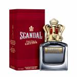 Jean Paul Gaultier Scandal Pour Homme Eau De Toilette 50ml