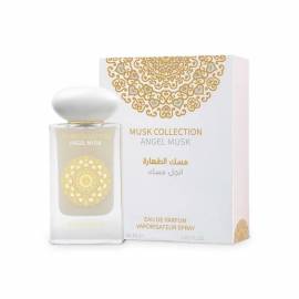 Musk Collection Angel Musk - Eau De Parfum 60ml