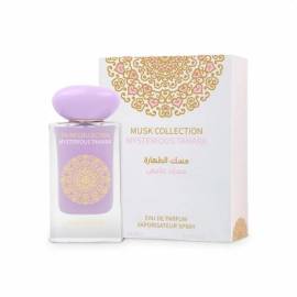 Musk Collection Mysterious Tahara - Eau De Parfum 60ml