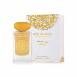 Musk Collection Piña Colada - Eau De Parfum 60ml