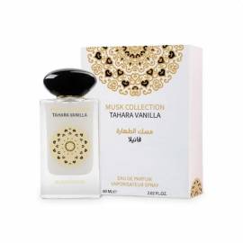 Musk Collection Tahara Vanilla - Eau De Parfum 60ml
