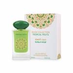 Musk Collection Tropical Fruits - Eau De Parfum 60ml