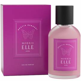 Morris Elle Gratia Renasci Aura - Eau De Parfum 100 ml