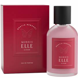 Morris Elle Gratia Renasci Elysium - Eau De Parfum 100 ml