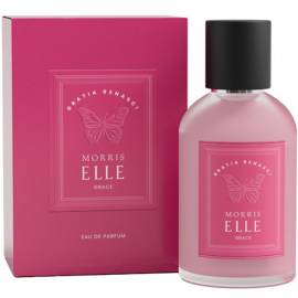 Morris Elle Gratia Renasci Grace - Eau De Parfum 100 ml