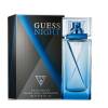 Guess Night Men Eau De Toilette 100 ml