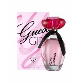 Guess Girl Eau De Toilette 100 ml