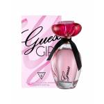 Guess Girl Eau De Toilette 100 ml
