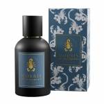 Morris Fortiter Cologne Indigo Eau de Toilette 100ml spray