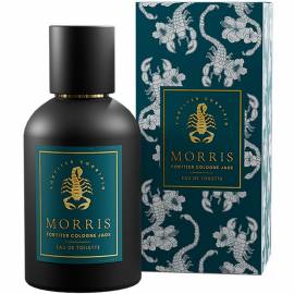 Morris Fortiter Cologne Jade Eau de Toilette 100ml spray