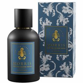 Morris Fortiter Cologne Indigo After shave 100ml spray