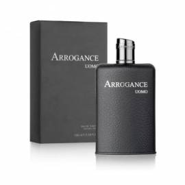 Arrogance Uomo Eau De Toilette Uomo 100 Ml
