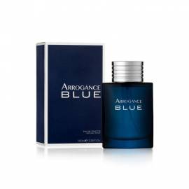 Arrogance Blue Eau de Toilette 100 ml