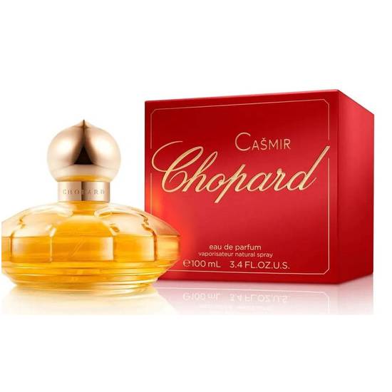 Chopard Casmir Eau de Parfum 100 ml Spray