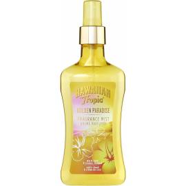 Hawaiian Tropic Golden Paradise Spray per il corpo 250 ml