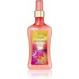 Hawaiian Tropic Sun Kissed Dreams Spray per il corpo 250 ml