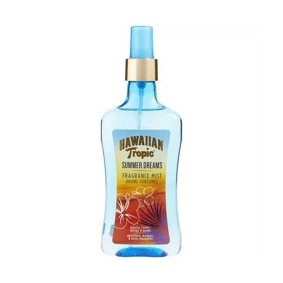 Hawaiian Tropic Summer Dreams Spray per il corpo 250 ml