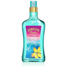 Hawaiian Tropic Tropical Oasis Spray per il corpo 250 ml