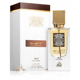 Lattafa Ameer Al Oudh Intense Oud Eau De Parfum 100 ml