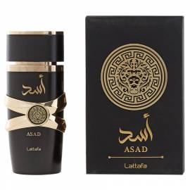 Lattafa Asad Eau de Parfum 100 ml