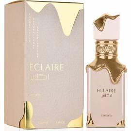 Lattafa Eclaire Eau De Parfum 100 ml