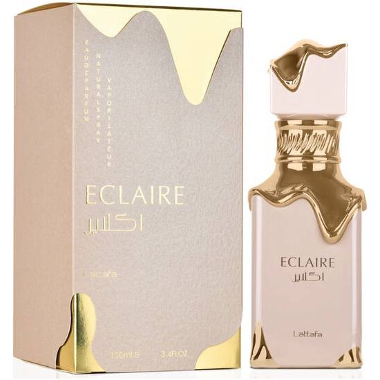 Lattafa Eclaire Eau De Parfum 100 ml
