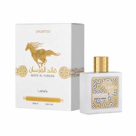Lattafa Qaed Al Fursan Eau De Parfum 100 ml