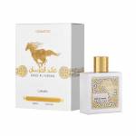 Lattafa Qaed Al Fursan Eau De Parfum 100 ml