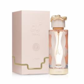 Lattafa Teriaq Eau De Parfum 100 ml