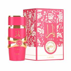Lattafa Yara Candy Eau De Parfum 100 ml