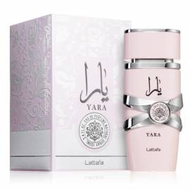 Lattafa Yara Eau De Parfum 100 ml