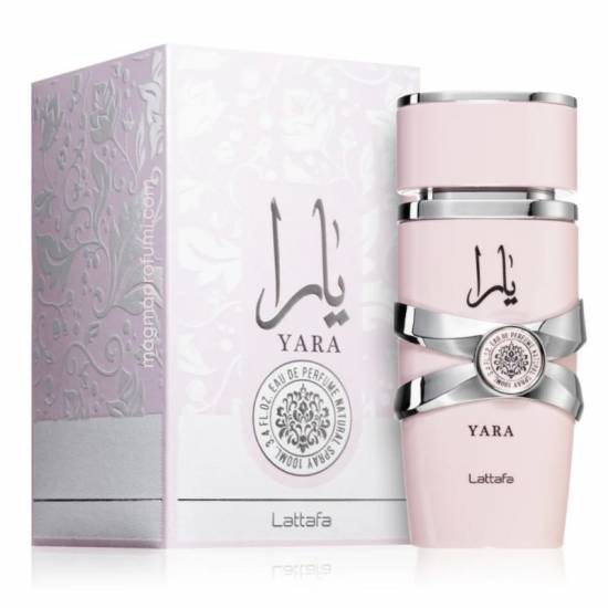 Lattafa Yara Eau De Parfum 100 ml