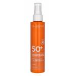 Clarins Latte Solare SprayProtezione Molto Alta SPF 50+ 150ml
