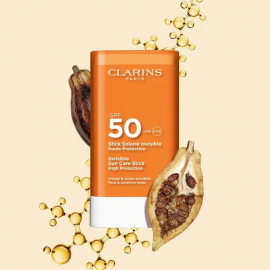 Clarins Stick Solaire Invisible