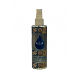 Gocce di napoleon hair & body mist 200 ml Sole di puglia