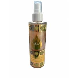 Gocce di napoleon hair & body mist 200 ml Amber
