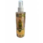Gocce di napoleon hair & body mist 200 ml Amber