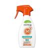 Dermolab Latte solare viso e corpo protezione molto alta SPF 50+ 250ml