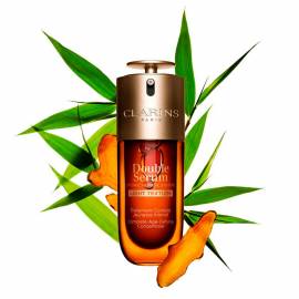 Clarins Double Serum Light Texture 75ml