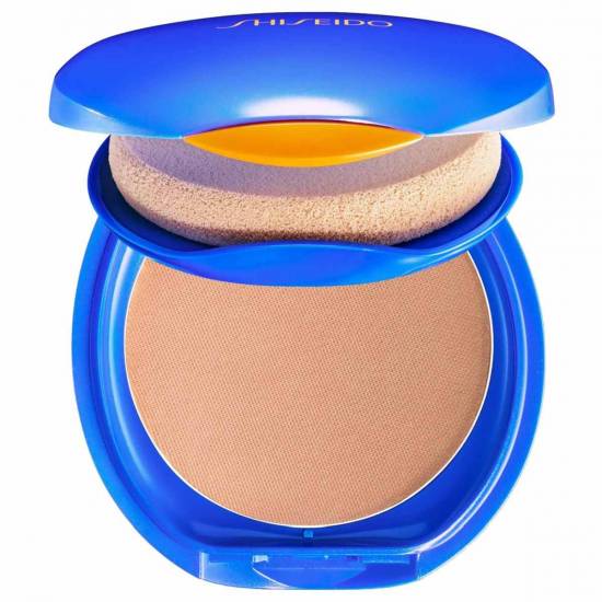 Shiseido UV Protective Compact Foundation SPF30 Medium Beige 12 g