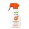 Dermolab Latte solare viso e corpo protezione alta SPF 50 250ml