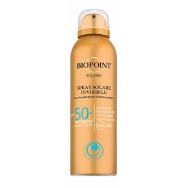 Biopoint Spray Solare Invisibile SPF50+ 150ml