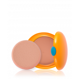 Shiseido Tanning Compact SPF10 Natural