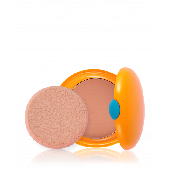 Shiseido Tanning Compact SPF10 Natural