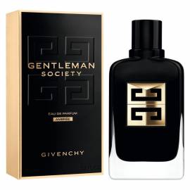 Gentleman Society Eau de Parfum Ambrée 100ml