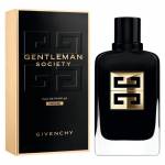 Gentleman Society Eau de Parfum Ambrée 100ml